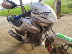 Honda CB Trigger